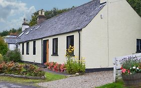 Kinnettas Cottage