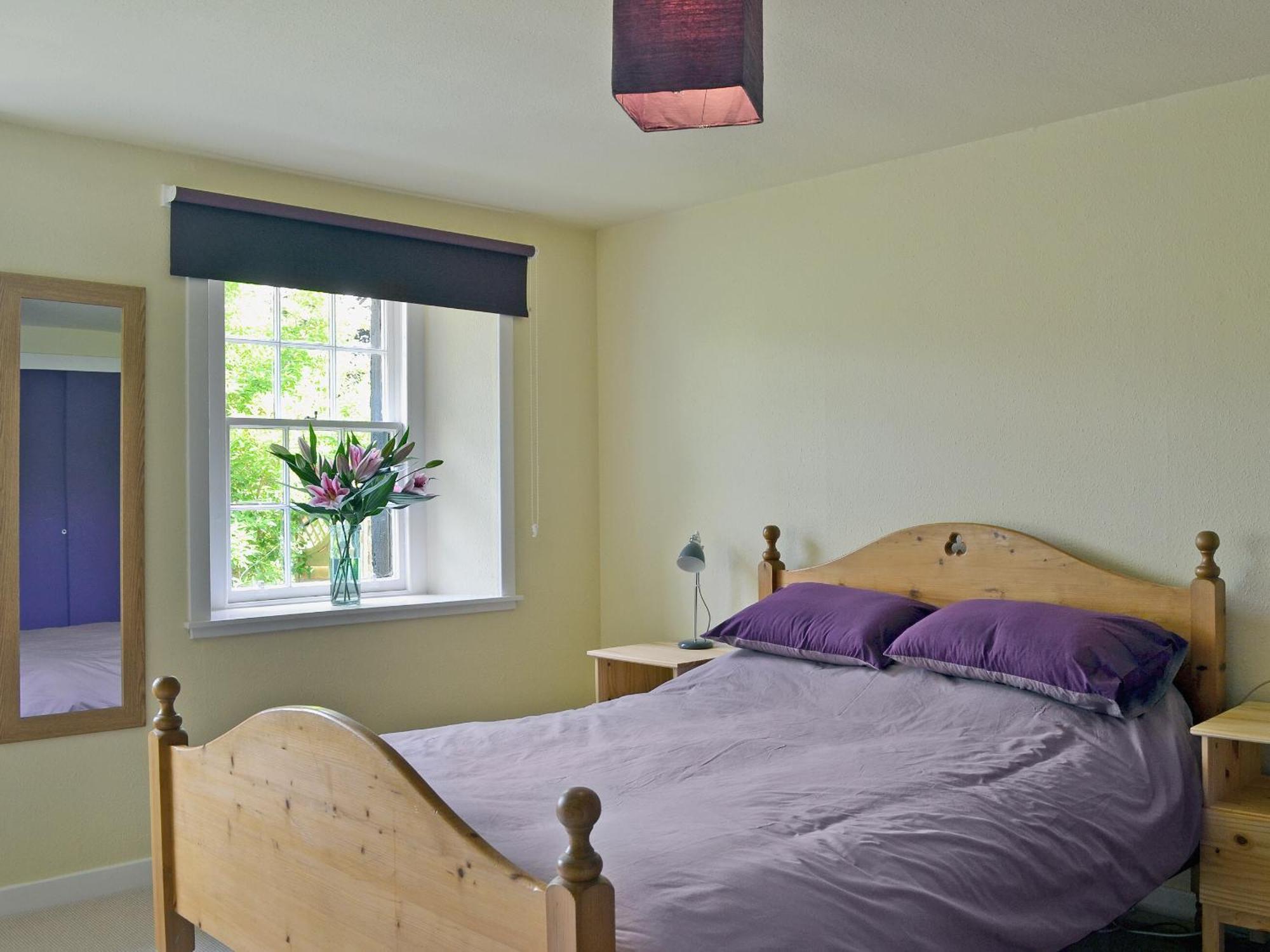Kinnettas Cottage Strathpeffer Exterior photo